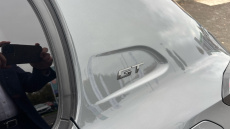 Peugeot 208 1.2 Hybrid 136 GT 5dr e-DSC6 Petrol Hatchback